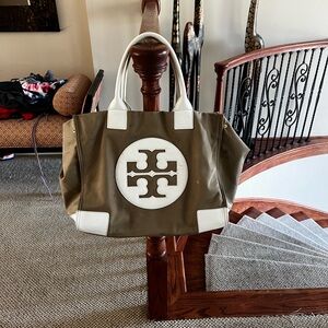 Tory Burch Tote
